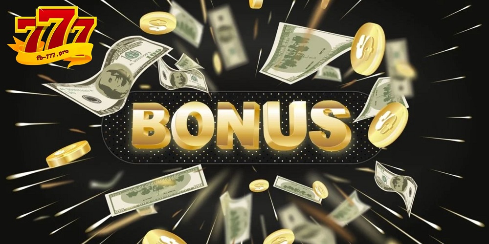 Latest Bonuses and Promotions on FB777 Pro You Shouldn’t Miss